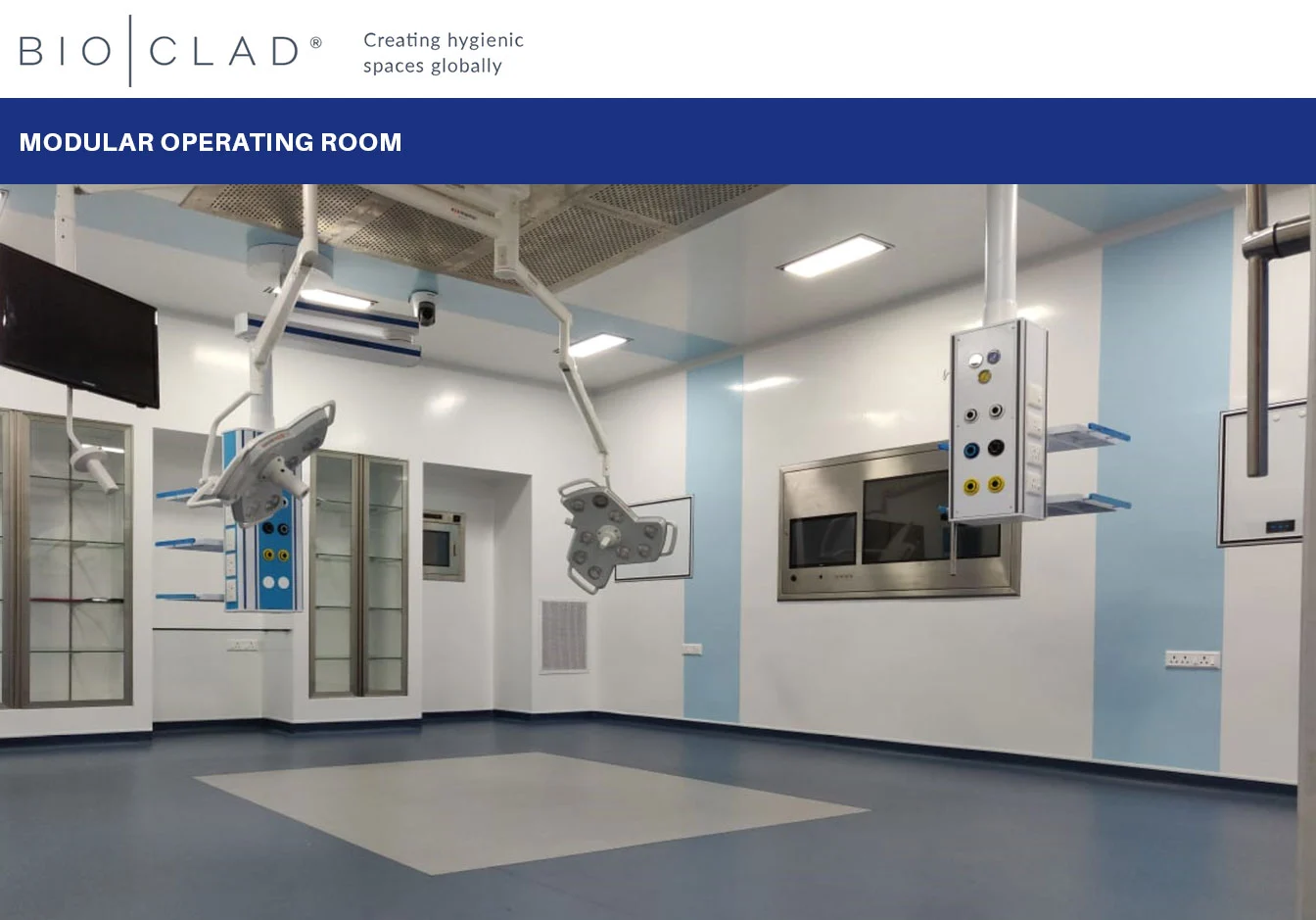 Modular Operating Room4-vishalsurgical.co.in